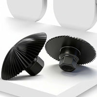 Toothed Milling Disc Even Results M14 Angle Grinder Disc for Carvers