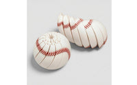 Twistable Fidget Ball Rounded Shape-Shifting Ball Toy Soft