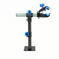 Bike Repair Stand with Clamp Stable Bicycle Maintenance Rack Nonnon-Slip Workstand for Mechanics, Cyclists
