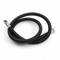 Scuba Low Pressure Hose Lightweight Braided Low Pressure Hose Compatible for Divers