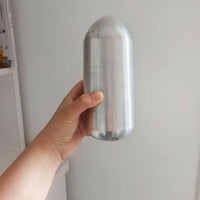 High Pressure Cleaning tube Spray Nozzle with Ceramic Spray Outlets Easy to Use for Plumbers