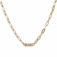 Personalized Letter Ornament Mother's Day Gift Customizable Pendant Bracelet