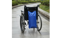 Medical Tank Holder Bag Adjustable Straps Cylinder Holder Material for Elderly