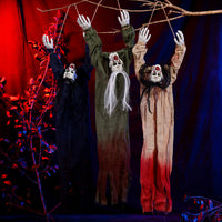 Halloween Hanging Ghost Decoration
