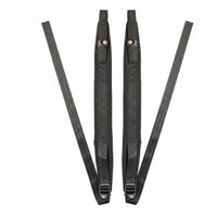 Comfortable Nylon Accordion Straps Long-Lasting Accordion Shoulder Strap Lightweight for Performers, Stage Performance, Practice Sessions