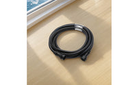 Outboard direction Control Box with Molded Flexible 10-Core Extension Water-Resistant Extension-Grade Spring Wire for Boat Owners