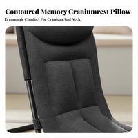 Foldable Design Adjustable Floor Lounger Multi-Position Adjustable Padded Lounger spine spinerest Lazy Sofa Space-Saving for Teenagers, Young Adults, Dorm Room, Bay opening, Lounging, Bedroom