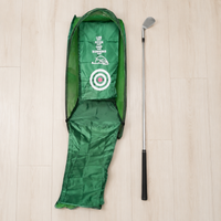golf practice target net