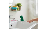 Dust Proof Dinosaur Toothbrush Cover Dustproof Toothbrush Head Cover Portable Bathroom Accessory Hygienic