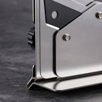 Angle Trim Accurate Miter Handheld for Workshop