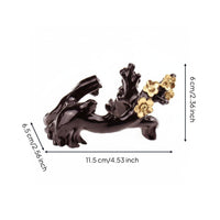 Decorative Bangle Display Stand Elegant Design Jade Bangle Display Base Long-Lasting for Showcase, Dresser Top, Home Decor