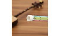 Erhu Finger Guide Adjustable Erhu Finger Guide Large Font Musical Instrument Accessory for Beginners