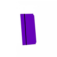 Long-Lasting PP Material Tri-Fold Clipboard Compact Nursing Clipboard Even Writing Surface Document Holder Lightweight for Nurses, Doctors, Hospital, Medical Facility