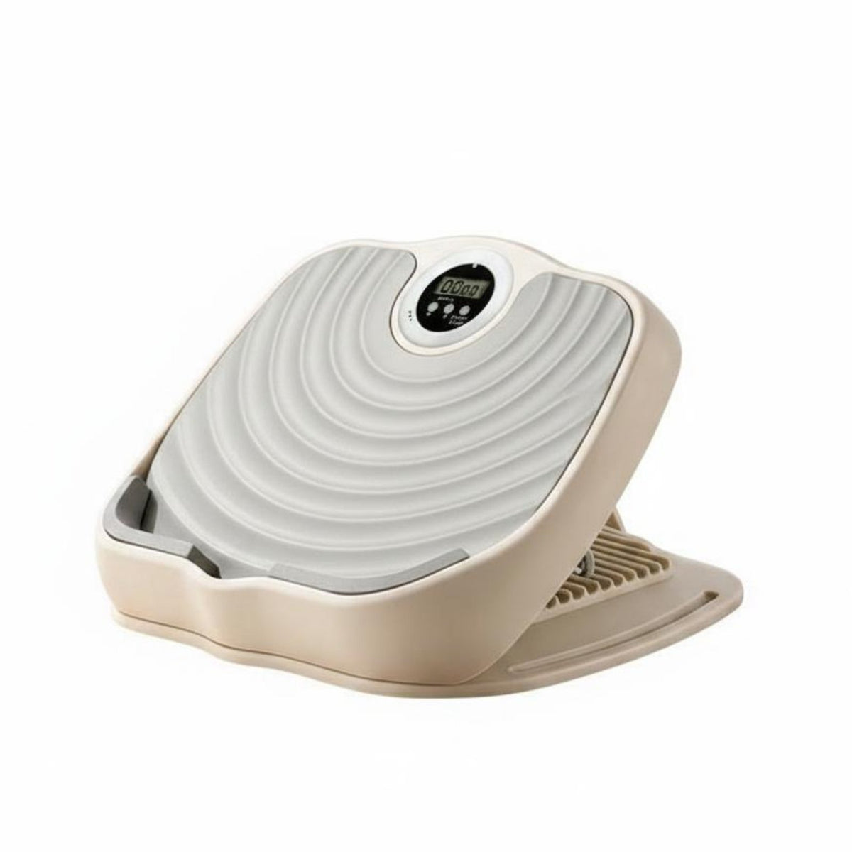 Calf Stretcher Slip-Resistant Foot Arch Stretcher Compact Foot Rocker for Indoor