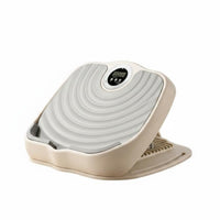 Calf Stretcher Slip-Resistant Foot Arch Stretcher Compact Foot Rocker for Indoor