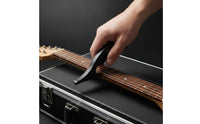 Wide Compatibility Guitar String Stretcher Easy to Use Guitar Tuning Stabilizer Tool Ergonomic Grip Ukulele String Stretcher Portable for Luthiers
