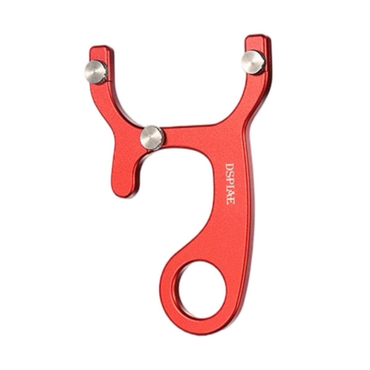 Curved surface Sanding Tool Anodized Model Sander Tool Adjustable Detail Sander