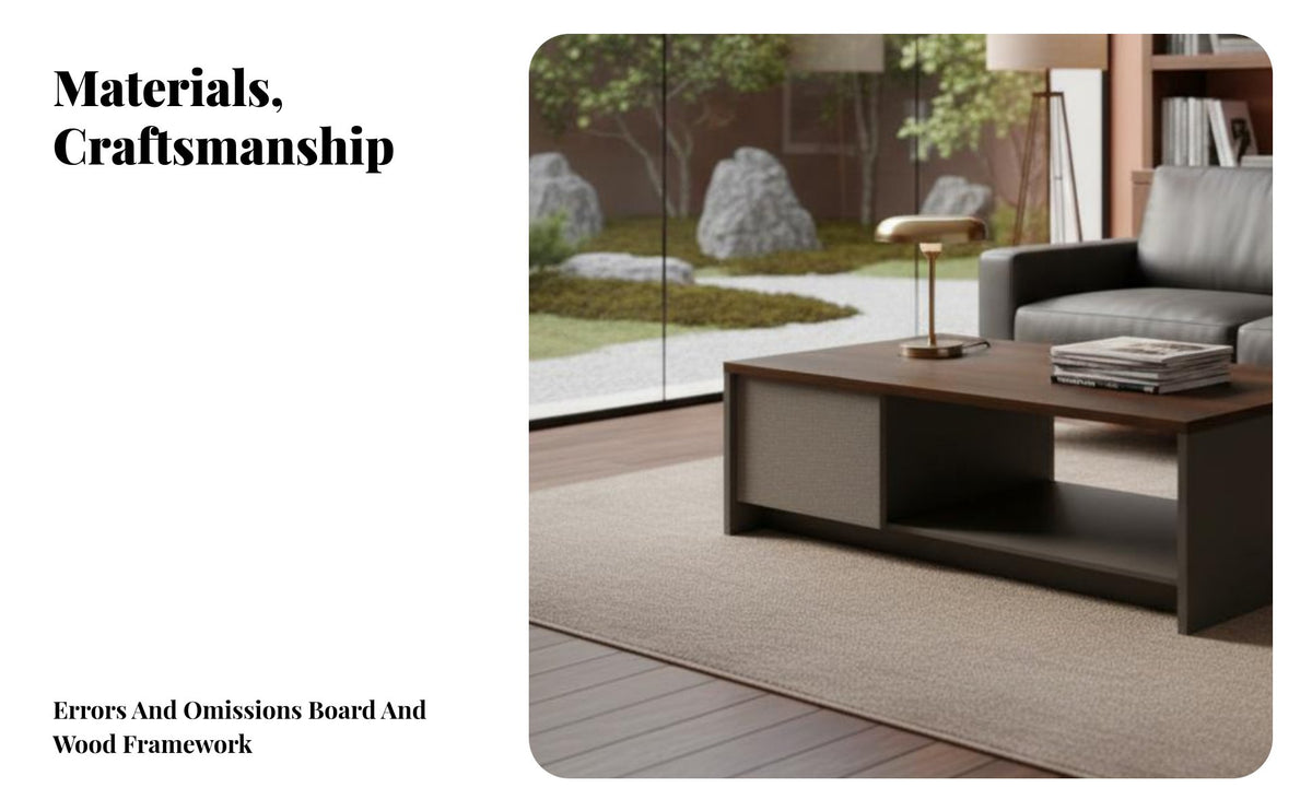 Modern Design Office Sofa and Table Set Minimalist Design Reception Seating Professional Look Lounge Furniture Versatile Configuration for Businesses, Business Owners, Interior Designers, Waiting Room, Lobby