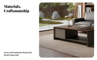 Modern Design Office Sofa and Table Set Minimalist Design Reception Seating Professional Look Lounge Furniture Versatile Configuration for Businesses, Business Owners, Interior Designers, Waiting Room, Lobby