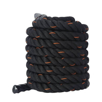 Workout Cable Strength and Endurance Training Rope Thick