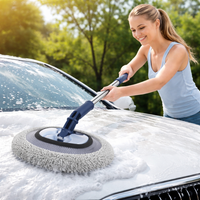 car wash brush