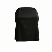 Grill Cover with Drawstring Waterproof Barbecue Cover with Handle Dustproof for Patio