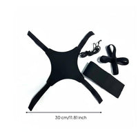 Adjustable Fit Soccer Training Belt with Cord Improves Skills Hands-without Restraint Soccer Coach Solo Kick Coach for Beginners