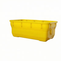 Hydraulic Pump Shell Lightweight Reservoir Housing for Auto Collision Repair