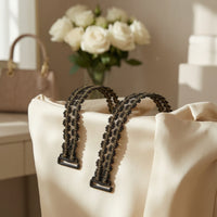 Non-Slip Replacement Bra Strap Glittery Replacement Bra Strap Elastic
