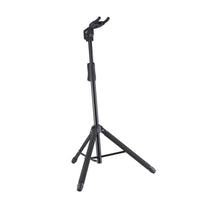Foldable Guitar Floor Stand Padded Support Tripod Guitar Stand