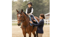 Saddle Grab Strap with Clips Nylon Saddle Balance Strap Horse Riding Accessory Braided Hand-Woven for Horseback Riders, Mounting