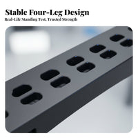 Anti-Trample Photovoltaic Panel Mat Prevents Micro-Cracks Photovoltaic Panel Step Board Shock-Absorbing Photovoltaic Maintenance Walkway for Rooftops
