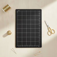 Attractive Cutting Sheet Long-Lasting Attractive Die Cutting Mat Craft Tool Sturdy Universal for Crafters, Embossing