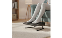 Stable Adjustable Footrest