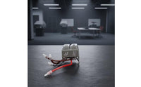 Seat Control Switch with Harness Easy Installation Seat Adjustment Switch Reliable Vehicle Part for Hobbyists