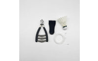 Flying Clamp and Starting Clamp High Strength Racket String Pulling Tool