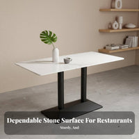 Booth, Table, and Chair combo Southeast Asian Design Upholstered Side Chair utilitarian look and feel Restaurant Seating for Restaurants, Cafes, Diners