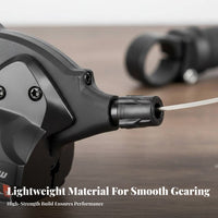 Mountain Bike Speed Shifter Effortless Shifting Mountain Bike Gear Shifters