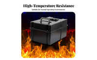 48V 60V Battery Enclosure Thickened Material Electric Tricycle Battery Structural Makeup for Outdoor