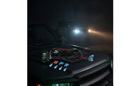 LED Light Bar Wiring Harness set/off LED Light Wiring Harness Long-Lasting