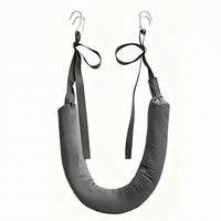 Traction Belt Padded Harness Adjustable for Home