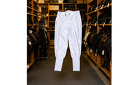 Horse Riding Pants with Belt Loops Equestrian Pants with Belt Loops Pull-on Equestrian Breeches for Equestrians