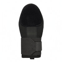 Softball Sliding Hand Guard Textile Construction Softball Sliding Glove Reversible Impact-Resistant Glove