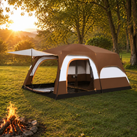 camping tent