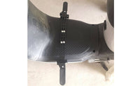 Foot Pedal Assembly Metal Vehicle Accessory Black,
