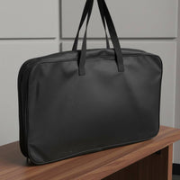 Portable Music Stand Bag Lightweight Sheet Music Stand Carrying Bag Long-Lasting Textile for Rehearsals