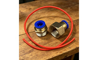 Pig Water Level Controller Easy to Install Farm Equipment Quick Disassembly