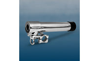Marine Rod Holder Mirror Polished Boat Rod Holder Hardware for Yachts