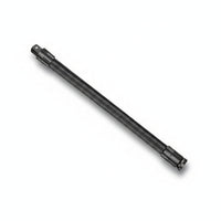Flexible Socket Extension Anti-Drop Flexible Shaft Extension 12.5 Mm Square Drive Adapter Hard-to-Reach Areas