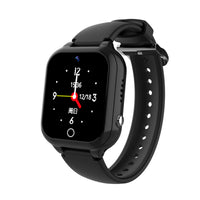 Wrist Communicator with Camera Touchscreen Telephone Watch Voice Assistant